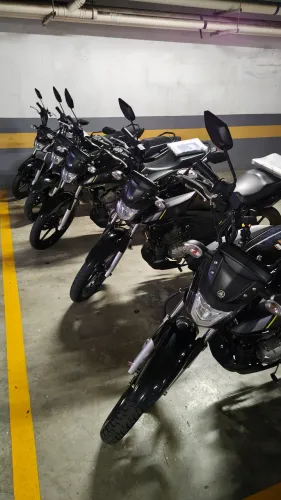Yamaha factor