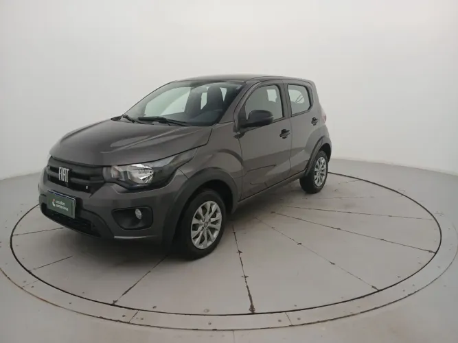 Fiat Mobi Like 1.0 Fire Flex 5P. 2025