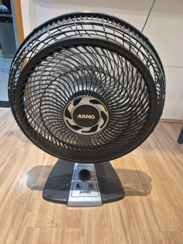 Ventilador Arno Somente Hoje