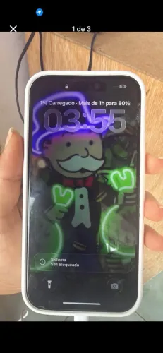 IPHONE 14 PRO
