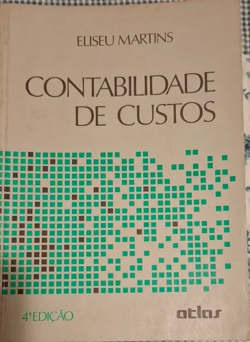 Contabilidade de Custos