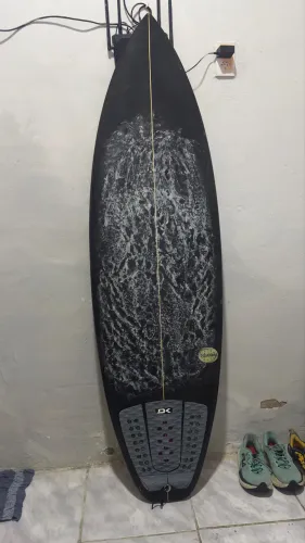 Prancha de Surf 5.9 RM - Ricardo Martins