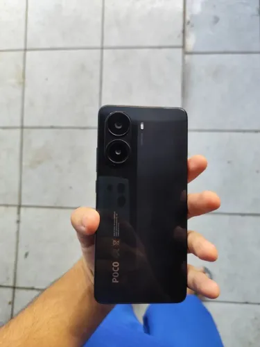 POCO X7 PRO Semi novo 