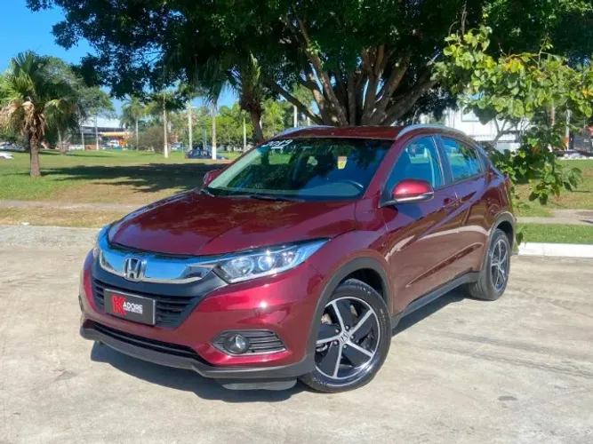 Honda HR-V EX 1.8 Flexone 16V 5P Aut. 2019