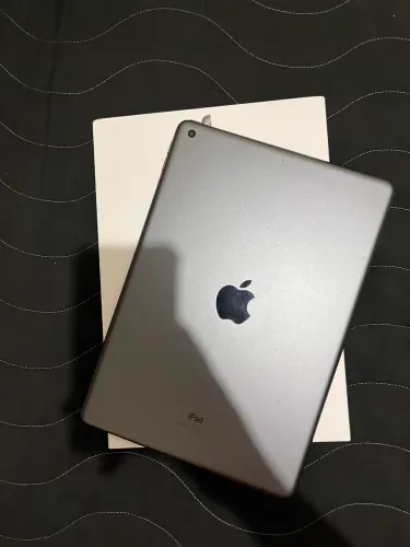 iPad