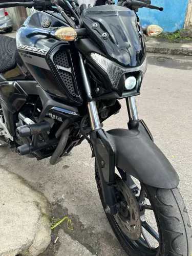 Fazer 2023