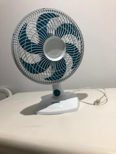 Ventilador