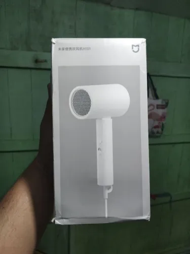 Secador de cabelo Xiaomi Mijia 1600w