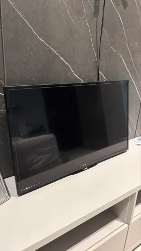 Tv AOC com chromecast