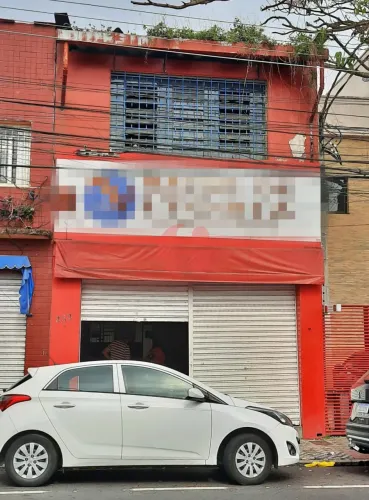 Comercial Ponto Comercial em São José dos Campos
