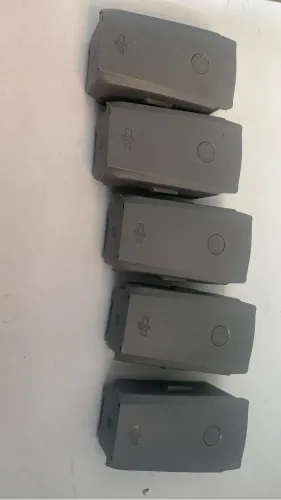 5 baterias DJI Air2