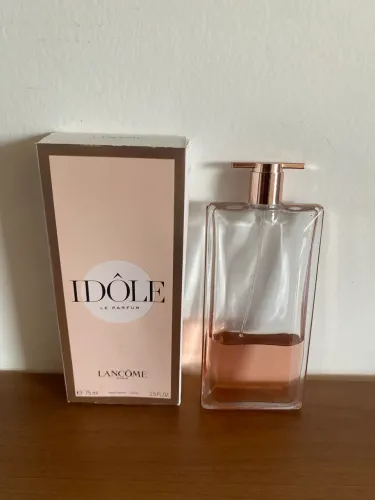 Perfume Idole Lancome