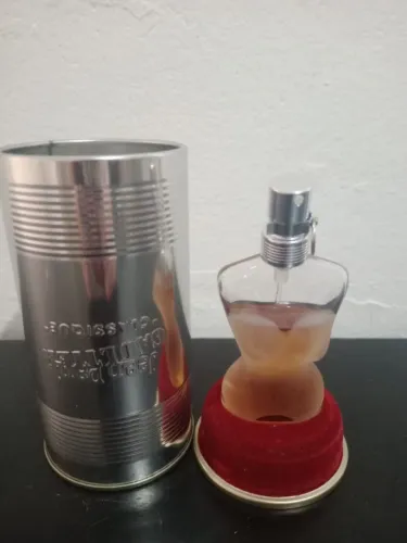 Perfume Jean Paul Gaultier Classique Edit 30ml