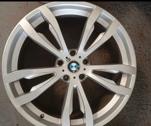 Roda 20 BMW