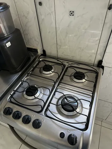 Fogão Electrolux 4 bocas 