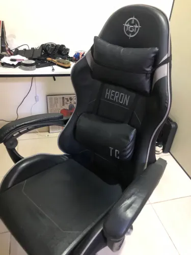 Cadeira gamer 