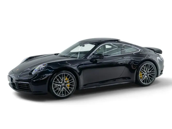 Porsche 911 Carrera Coupe 3.0 370cv (991) 2021