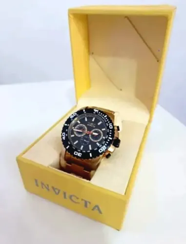 Relógio Invicta Original