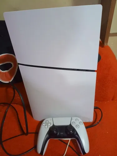 Ps 5