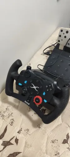 Logitech G29 em ótimo estado