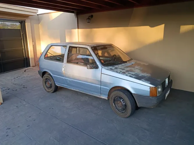 Fiat Uno Mille 1.0/ I.e./ Electronic/ Brio 1994
