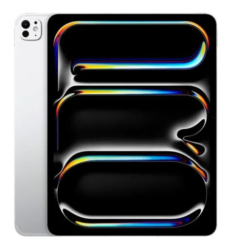 iPad Pro 13 M4 512 GB cellular com capa - lacrado