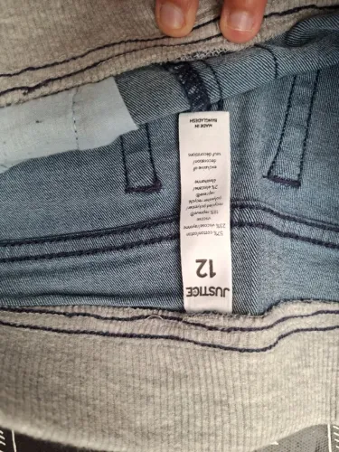 calça jeans