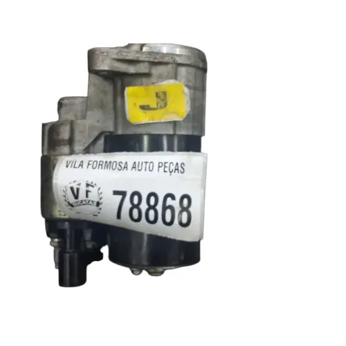 Motor Partida Arranque Vw Jetta Tiguan Audi Tsi Tfsi
