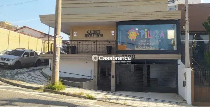 Salão para alugar, 85 m² por R$ 7.195,00/mês - Jardim América - Sorocaba/SP