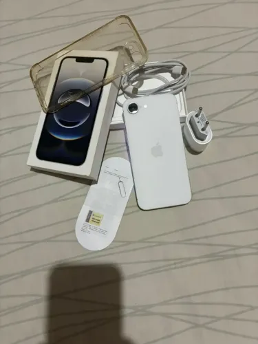 iPhone 16e impecável **GARANTIA APPLE** ( Aceita trocas )