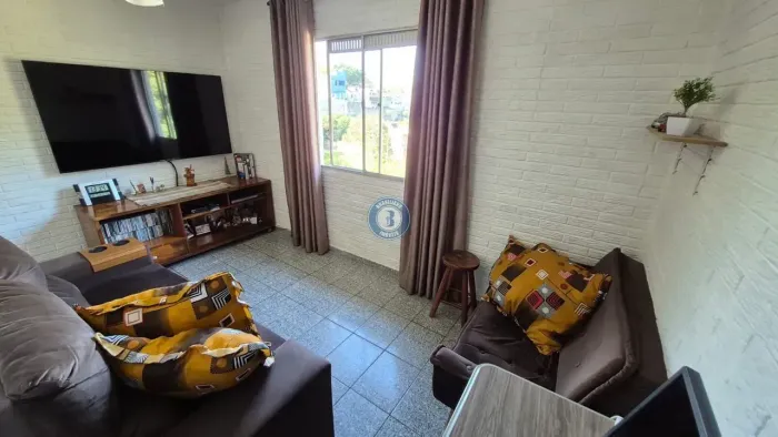 Apartamento próximo da estação Capão Redondo - São Paulo/SP
