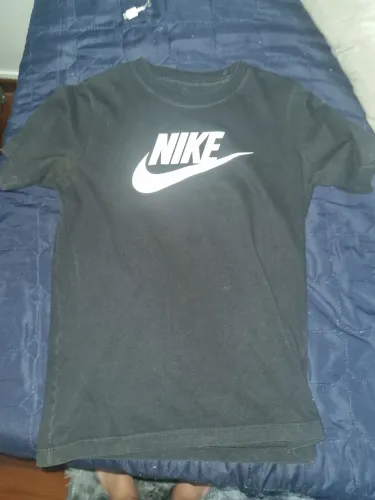 Camisa Nike Infantil