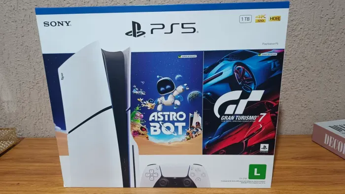 Play Station 5 