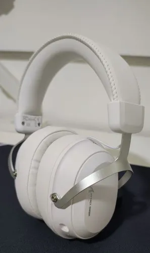 Headphone Gamer Attack Shark L30 PRO - NOVO