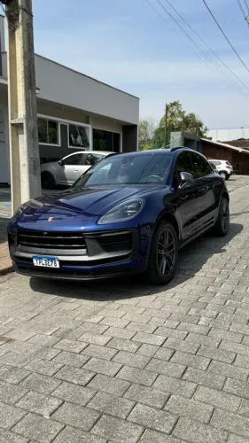 Porsche Macan 2.0 Turbo 237/252cv 2026