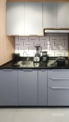 Studio com 1 dormitório para alugar, 24 m² por R$ 3.617,00/mês - Consolação - São Paulo/SP