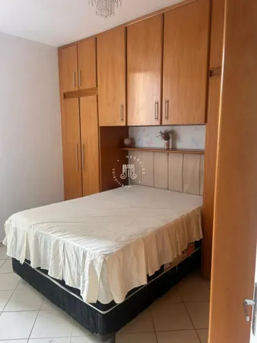 APARTAMENTO MOBILIADO PARA LOCAÇÃO NO BAIRRO JARDIM SANTA TERESA, CIDADE DE JUNDIÁI-SP