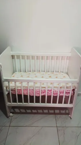 Berço mini