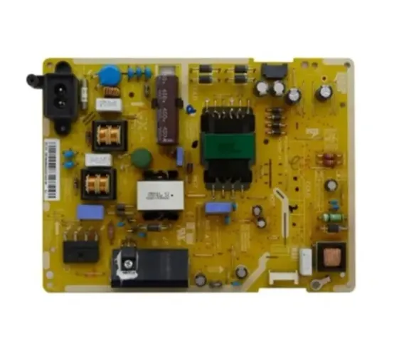 Placa Fonte TV Samsung