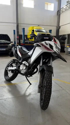 XRE 300 ABS 2021