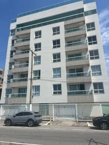 Apartamento para venda possui 70 metros quadrados com 2 quartos