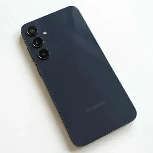 Samsung a55 em perfeito estado