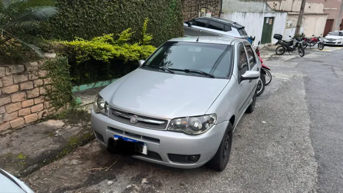 Fiat Siena 1.0/ EX 1.0 MPI Fire/ Fire Flex 8V 2008