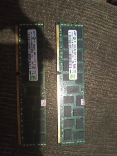 16gb memória Ddr3