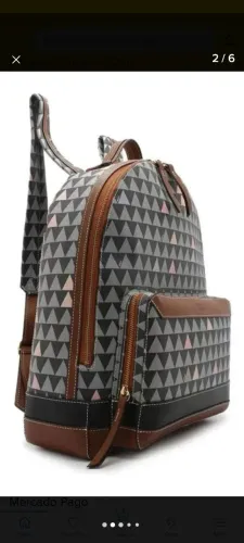 Mochila original Schutz