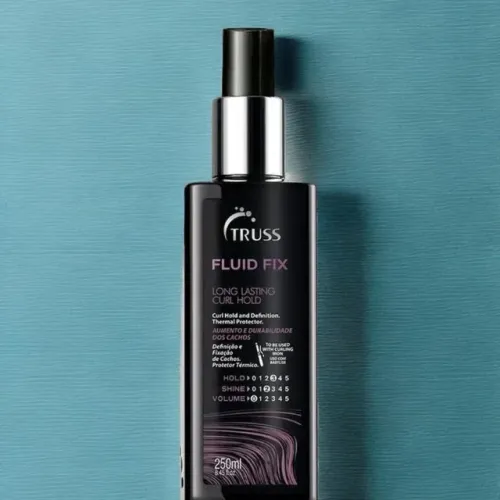Fluid Fix Leave-in Truss Professional 250ml