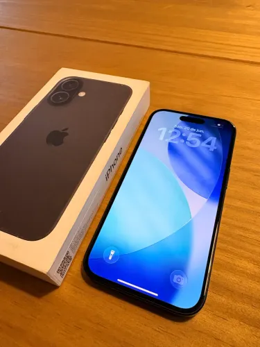 Iphone 16 - 128 GB