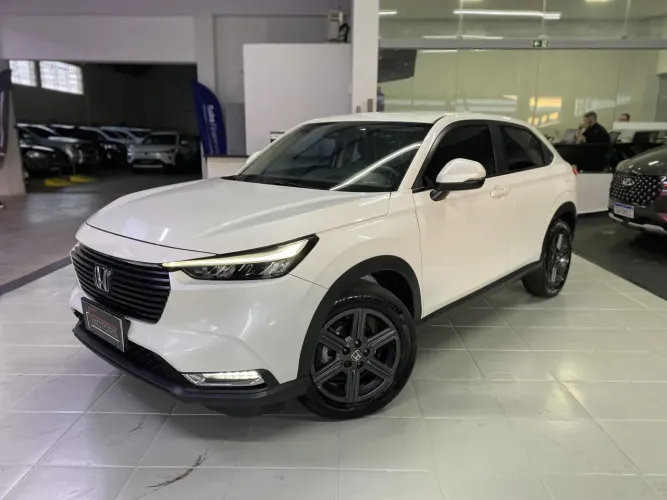 Honda HR-V EXL 1.5 Sensing 16V 5P Aut. 2024