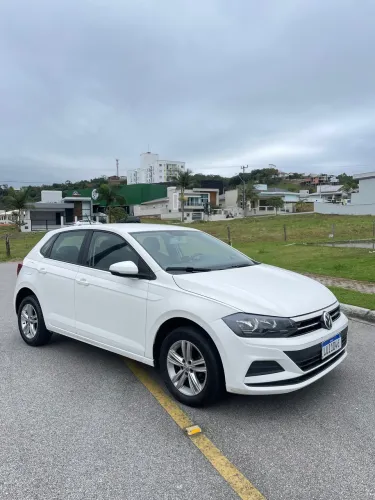 Volkswagen Polo 1.0 Flex 12V 5P 2020