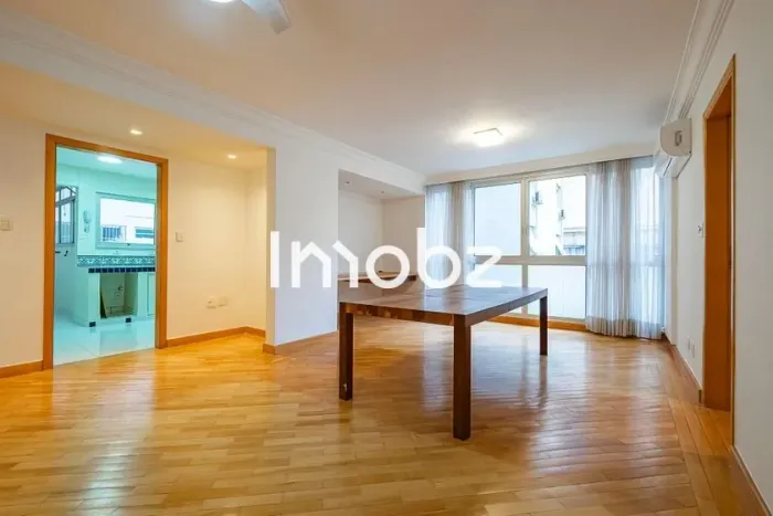 Apartamento à venda na Rua Bela Cintra, 2316 - Jardim Paulista - São Paulo - SP - CEP: 014